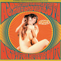 Acid Mothers Temple & the Melting Paraiso UFO - Absolutely Freak Out (Zap Your Mind!!) (CD 1)