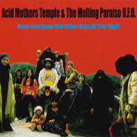 Acid Mothers Temple & the Melting Paraiso UFO - Have You Seen The Other Side Of The Sky?