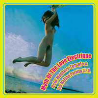 Acid Mothers Temple & the Melting Paraiso UFO - Myth Of The Love Electrique