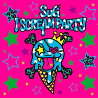 SuG - I Scream Party