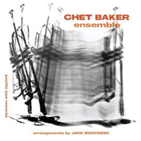 Chet Baker - Ensemble
