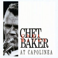Chet Baker - Al Capolinea