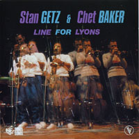 Chet Baker - Line For Lyons (Live in Stockholm)