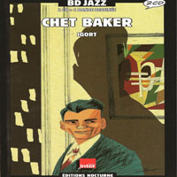 Chet Baker - BD Jazz, Volume 25, 1953-55 (CD 2: My Funny Valentine)