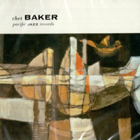 Chet Baker - The Trumpet Artistry Of Chet Baker