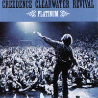 Creedence Clearwater Revival - Platinum (CD 2)