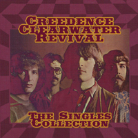 Creedence Clearwater Revival - The Singles Collection (CD 2)