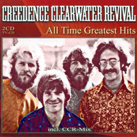 Creedence Clearwater Revival - All Time Greatest Hits (CD 2)