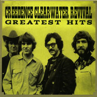 Creedence Clearwater Revival - Greatest Hits (CD 1)