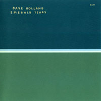 Dave Holland Trio - Emerald Tears