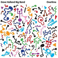 Dave Holland Trio - Overtime