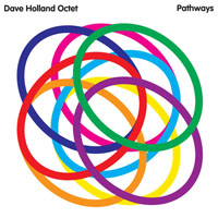 Dave Holland Trio - Pathways