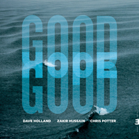 Dave Holland Trio - Good Hope (feat. Zakir Hussain, Chris Potter)