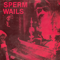 Sperm Wails - Boy Hairdresser