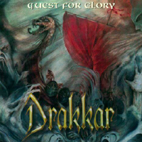 Drakkar (ITA) - Quest For Glory