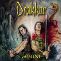 Drakkar (ITA) - Gemini