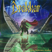 Drakkar (ITA) - When Lightning Strikes
