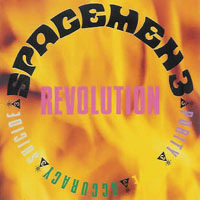 Spacemen 3 - Revolution Single
