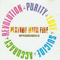 Spacemen 3 - Playing With Fire (Alternative Version)