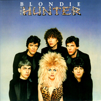 Blondie - The Hunter