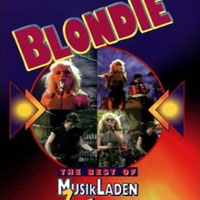 Blondie - 1978.02.12 - Live at Beat-Club, Bremen