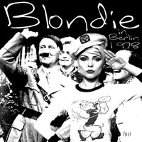 Blondie - 1978.02.16 - Live at Kant Kino, Berlin