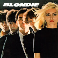 Blondie - Blondie (Remastered, 2006)