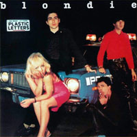 Blondie - Plastic Letters (Remastered, 2001)
