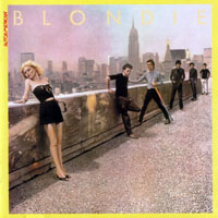 Blondie - Autoamerican (2001 Japan Reissue)