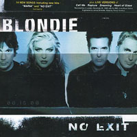 Blondie - No Exit (2CD Edition)