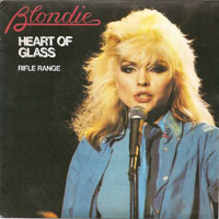 Blondie - Heart Of Glass (Single 2 Track)