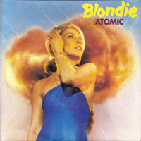 Blondie - Atomic (Single 2 Track)