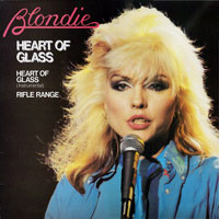 Blondie - Heart Of Glass (Maxi Singl)
