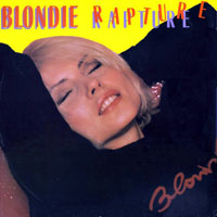 Blondie - Rapture (Disco Mix)