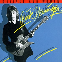 Rick Derringer - Guitars And Women