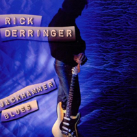 Rick Derringer - Jackhammer Blues