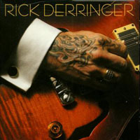 Rick Derringer - Free Ride