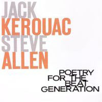 Jack Kerouac - Poetry For The Beat Generation