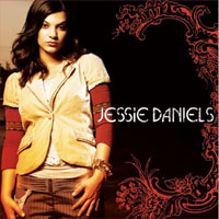 Jessie Daniels - Jessie Daniels