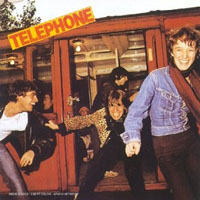 Telephone - Telephone