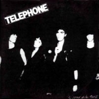 Telephone - Au Coeur De La Nuit