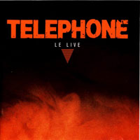 Telephone - Le Live