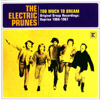 Electric Prunes - Too Much To Dream The Original Group Recordings, Reprise 1966-67 (CD 2)