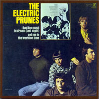 Electric Prunes - Original Album Series - The Electric Prunes (Remastered & Rissue 2013)