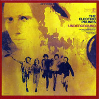 Electric Prunes - Original Album Series - Underground (Remastered & Rissue 2013)