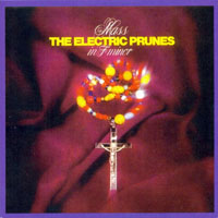 Electric Prunes - Original Album Series - Mass In F Minor (Remastered & Rissue 2013)