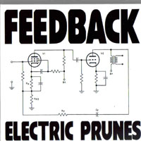 Electric Prunes - Feedback