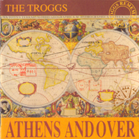 Troggs - Athens Andover