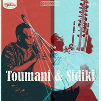 Toumani Diabate's Symmetric Orchestra - Toumani & Sidiki