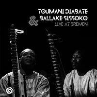 Toumani Diabate's Symmetric Orchestra - Live at Bremen (feat. Ballake Sissoko)